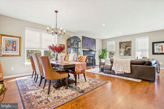 1100 HARPER DR, Warminster, PA 18974