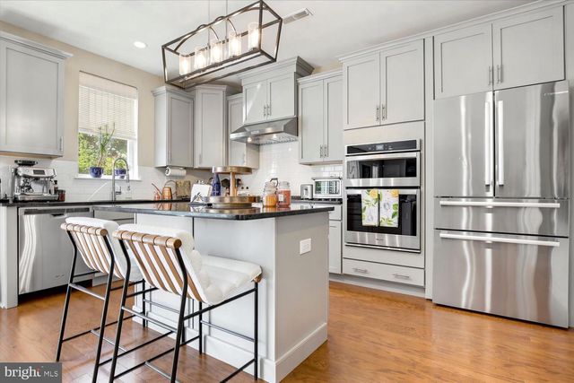 1100 HARPER DR, Warminster, PA 18974