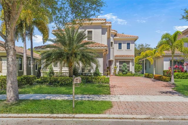 10185 Cameilla St, Parkland, FL 33076