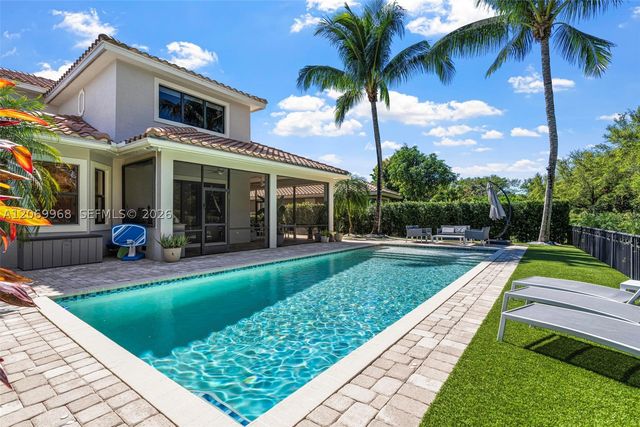10185 Cameilla St, Parkland, FL 33076