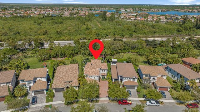 10185 Cameilla St, Parkland, FL 33076