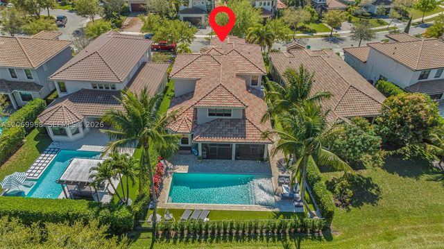 10185 Cameilla St, Parkland, FL 33076