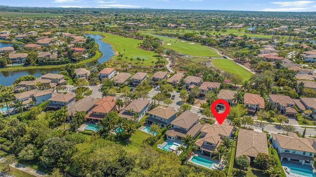 10185 Cameilla St, Parkland, FL 33076