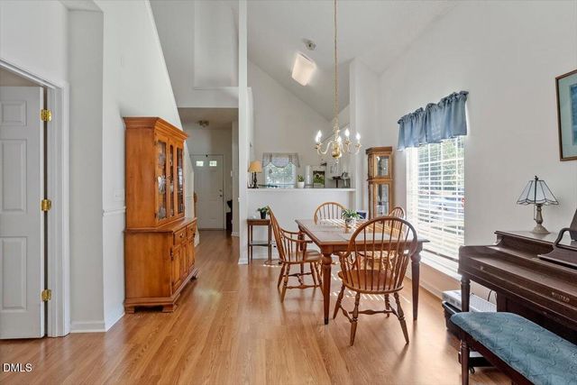 5324 Patuxent Drive, Raleigh, NC 27616