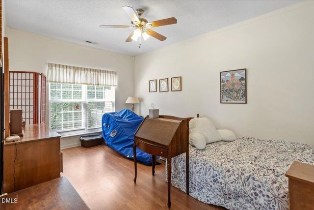 5324 Patuxent Drive, Raleigh, NC 27616