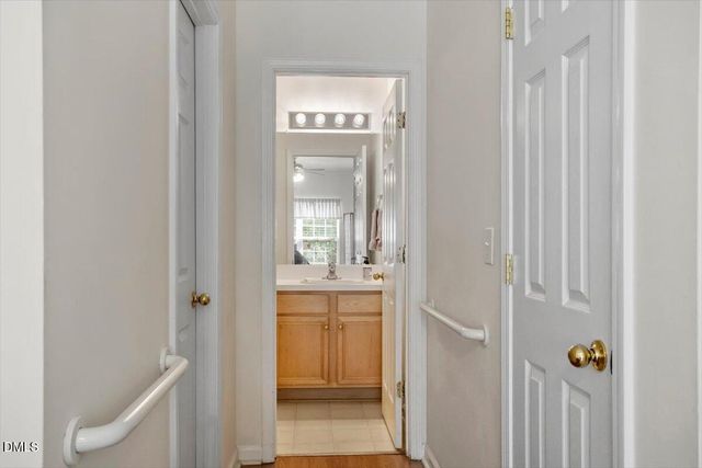 5324 Patuxent Drive, Raleigh, NC 27616