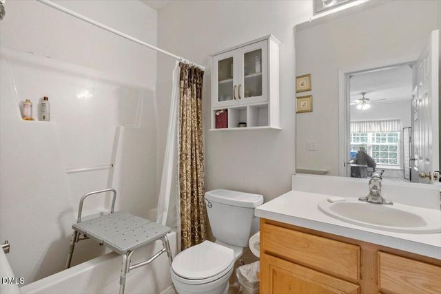 5324 Patuxent Drive, Raleigh, NC 27616
