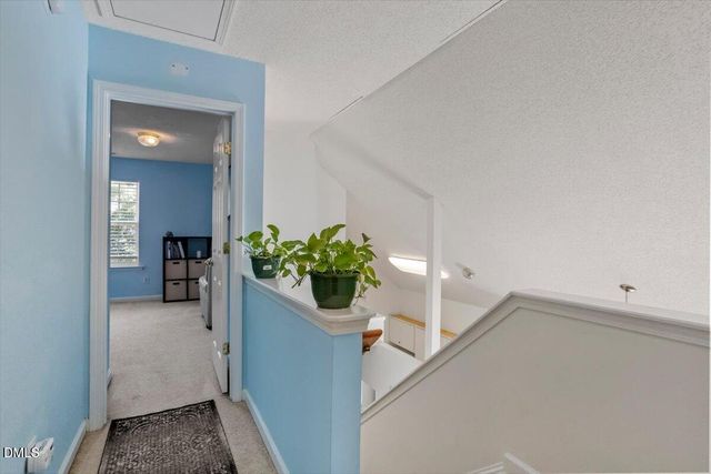 5324 Patuxent Drive, Raleigh, NC 27616