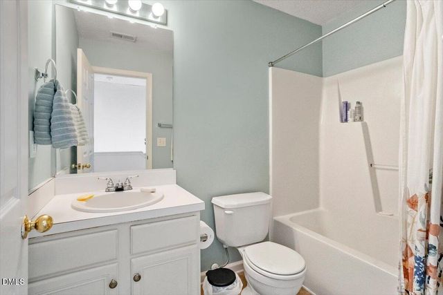 5324 Patuxent Drive, Raleigh, NC 27616