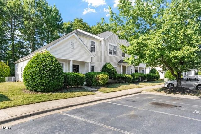 5324 Patuxent Drive, Raleigh, NC 27616