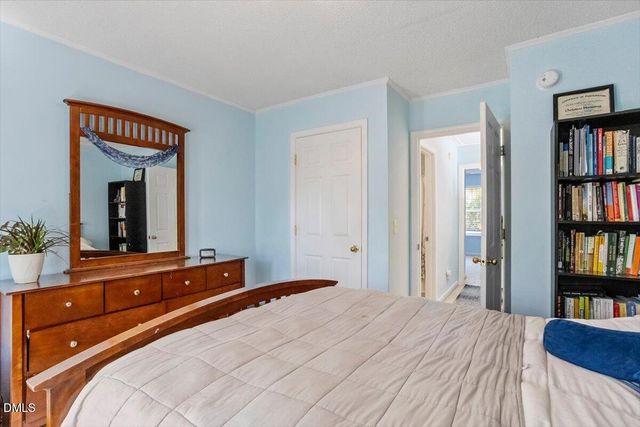 5324 Patuxent Drive, Raleigh, NC 27616