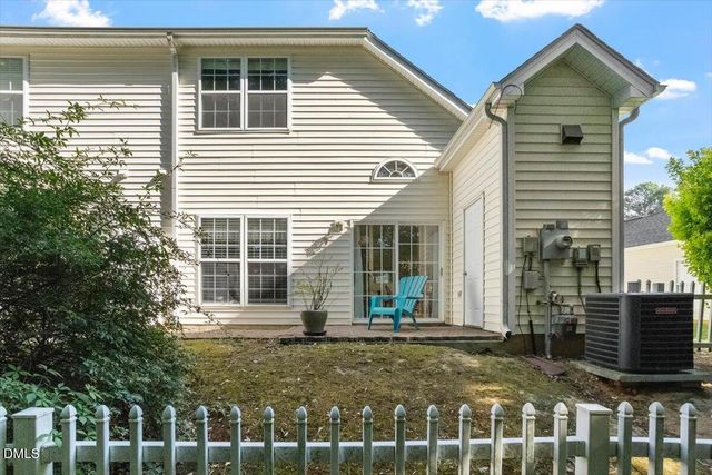 5324 Patuxent Drive, Raleigh, NC 27616