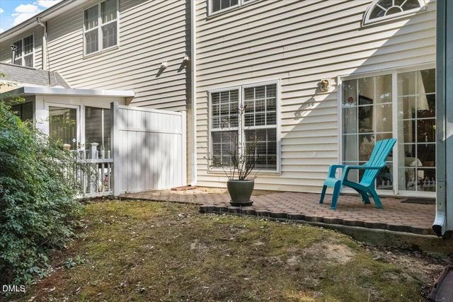 5324 Patuxent Drive, Raleigh, NC 27616