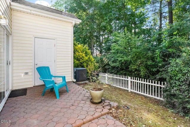 5324 Patuxent Drive, Raleigh, NC 27616