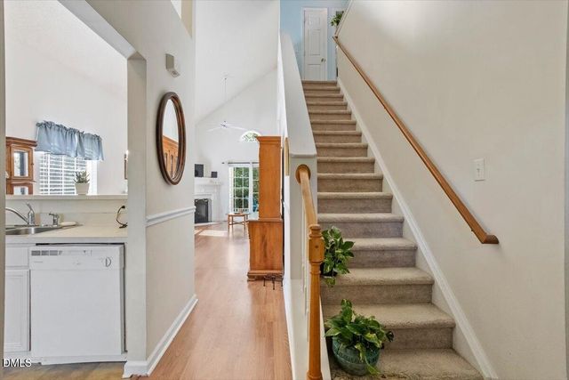 5324 Patuxent Drive, Raleigh, NC 27616