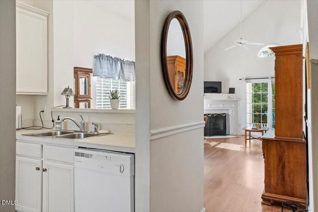 5324 Patuxent Drive, Raleigh, NC 27616