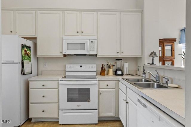 5324 Patuxent Drive, Raleigh, NC 27616