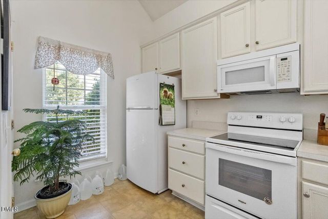 5324 Patuxent Drive, Raleigh, NC 27616