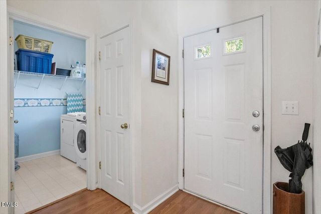 5324 Patuxent Drive, Raleigh, NC 27616