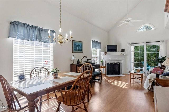 5324 Patuxent Drive, Raleigh, NC 27616