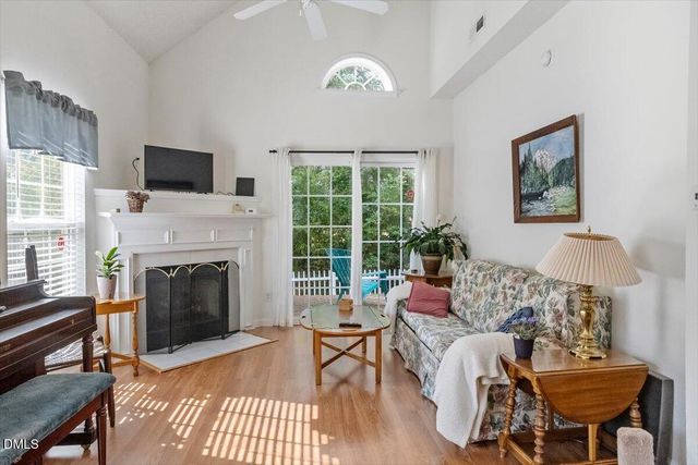 5324 Patuxent Drive, Raleigh, NC 27616