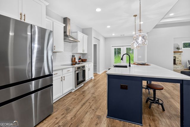 55 Sagebrook Lane, Newnan, GA 30263