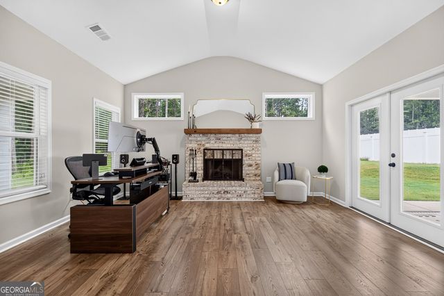55 Sagebrook Lane, Newnan, GA 30263