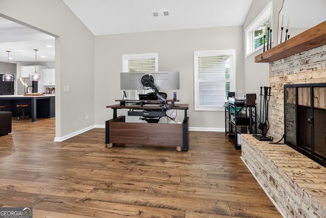 55 Sagebrook Lane, Newnan, GA 30263