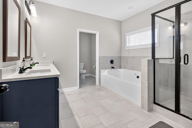 55 Sagebrook Lane, Newnan, GA 30263