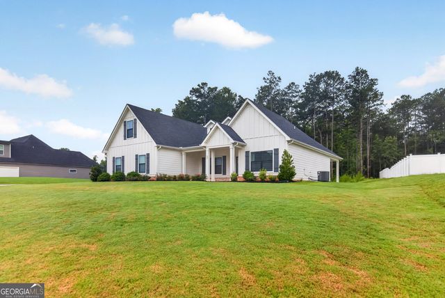 55 Sagebrook Lane, Newnan, GA 30263