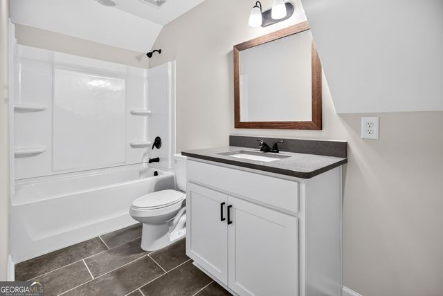 55 Sagebrook Lane, Newnan, GA 30263