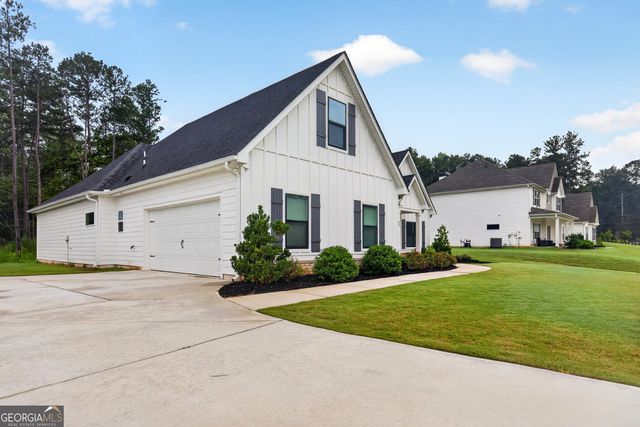 55 Sagebrook Lane, Newnan, GA 30263