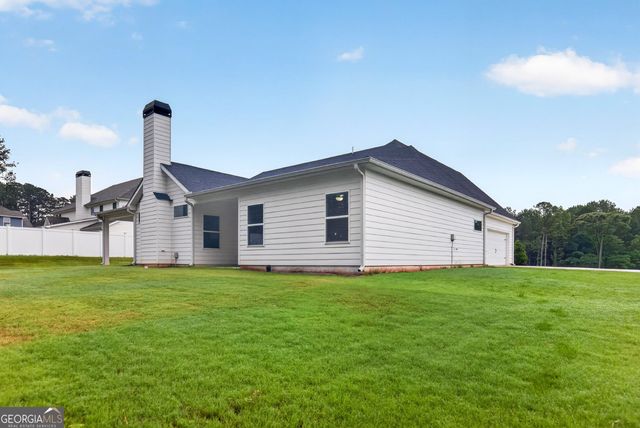 55 Sagebrook Lane, Newnan, GA 30263
