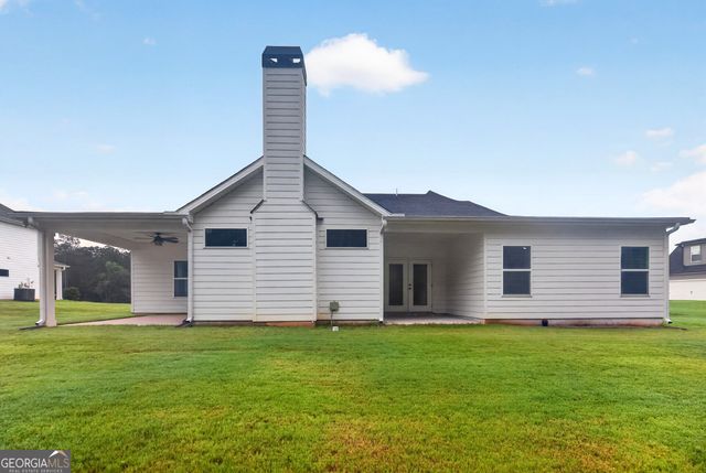 55 Sagebrook Lane, Newnan, GA 30263