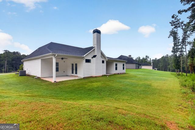 55 Sagebrook Lane, Newnan, GA 30263