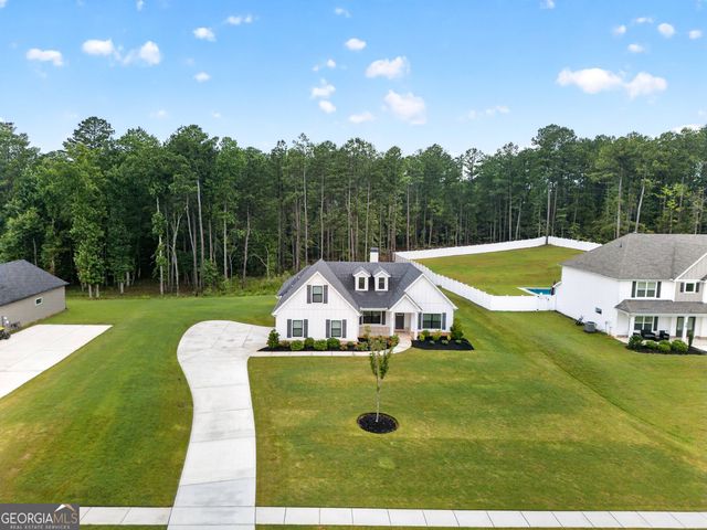 55 Sagebrook Lane, Newnan, GA 30263
