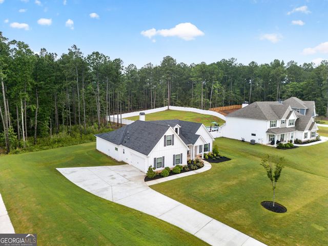55 Sagebrook Lane, Newnan, GA 30263
