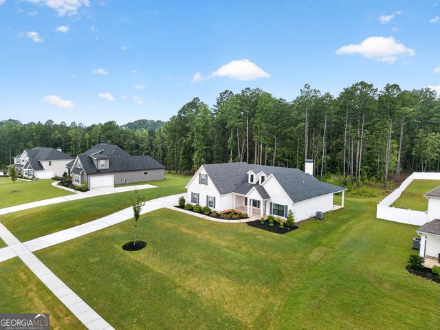 55 Sagebrook Lane, Newnan, GA 30263