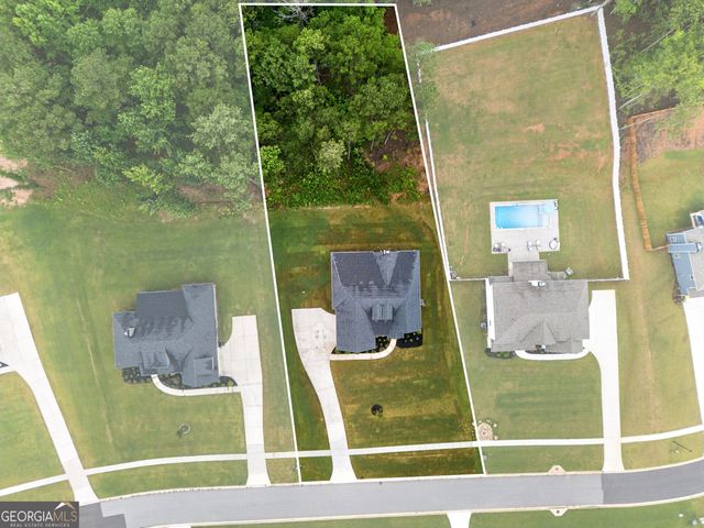 55 Sagebrook Lane, Newnan, GA 30263