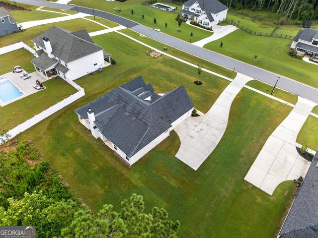 55 Sagebrook Lane, Newnan, GA 30263