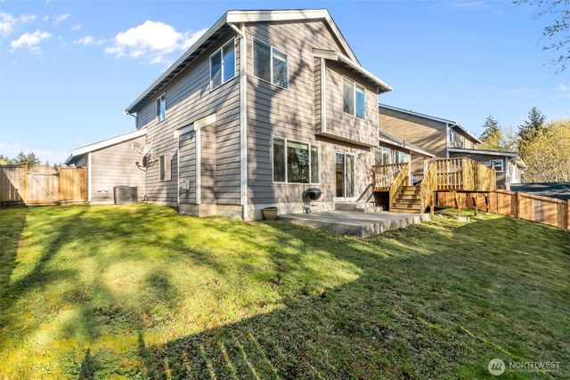 30900 30th Avenue SW, Federal Way, WA 98023