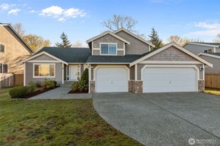 30900 30th Avenue SW, Federal Way, WA 98023