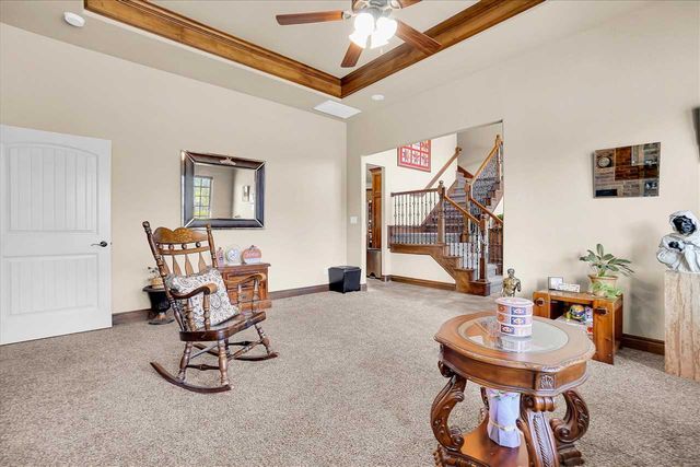 6020 NW Williams Ave, Lawton, OK 73505