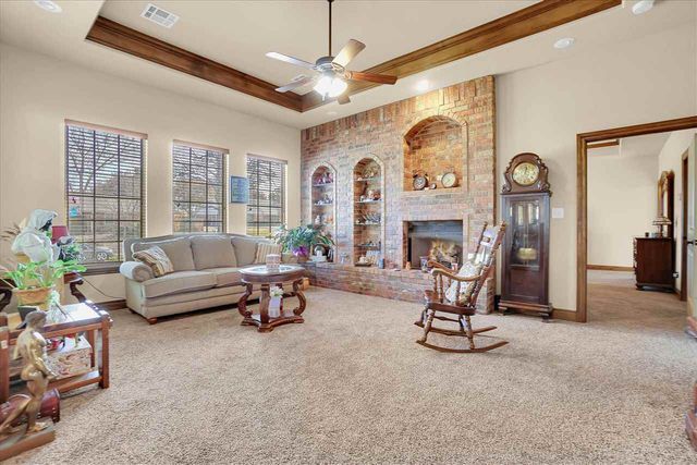 6020 NW Williams Ave, Lawton, OK 73505