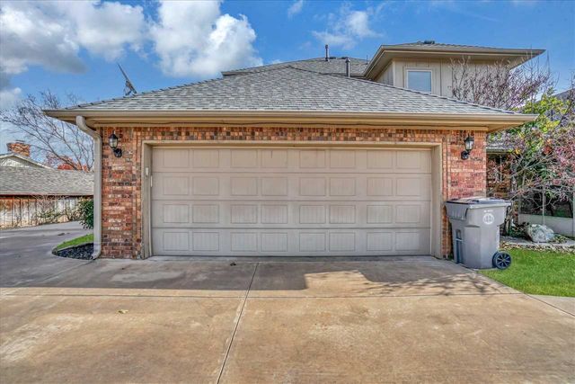 6020 NW Williams Ave, Lawton, OK 73505