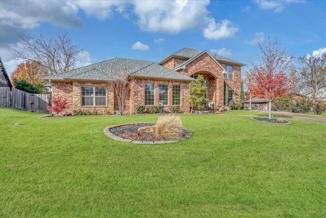 6020 NW Williams Ave, Lawton, OK 73505