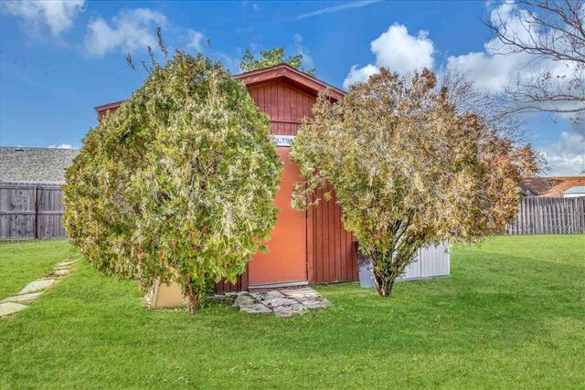 6020 NW Williams Ave, Lawton, OK 73505