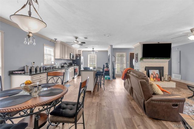 4309 Delmar Drive, Montgomery, AL 36109