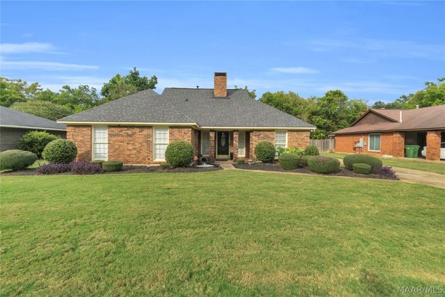 4309 Delmar Drive, Montgomery, AL 36109