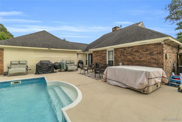 4309 Delmar Drive, Montgomery, AL 36109